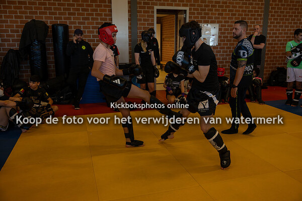 POULESPARREN JANUARI 2023