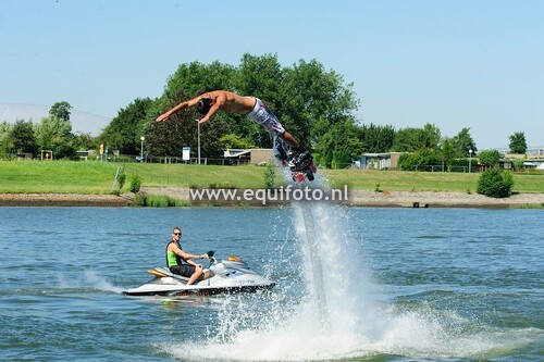 Flyboard_Nederland