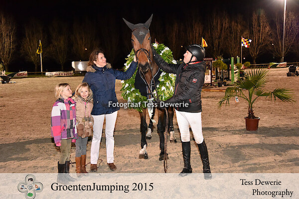 GJ Zaterdag 04.04.2015