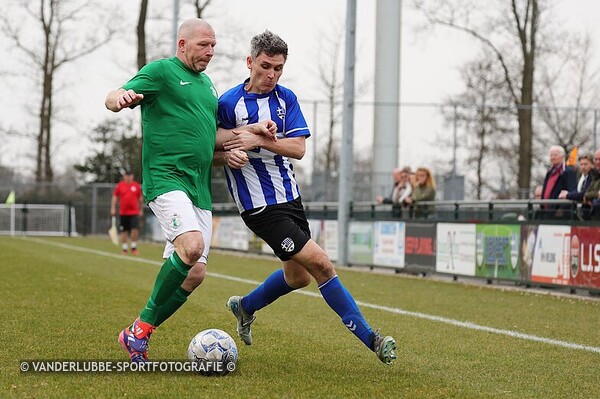 WARMUNDA-LUGDUNUM: 1-0