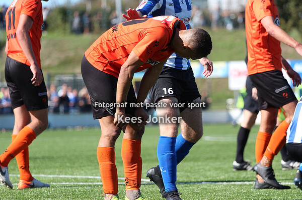 Katwijk - Quick Boys (21-09-2019)