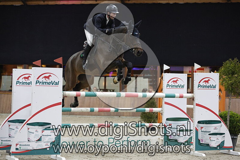 Louis Vuitton vd Wouwerse Veld