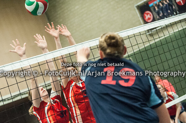 Kidang DS 2 - Atalante DS 1