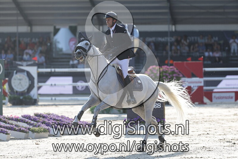 Pallieter vd N Ranch