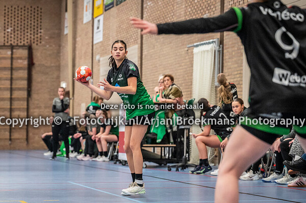 M.H.V. '81 DS1 - VENECO VELO DS1