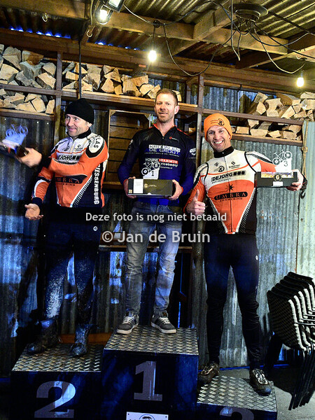 BM-Masters Groot-Ammers 2025