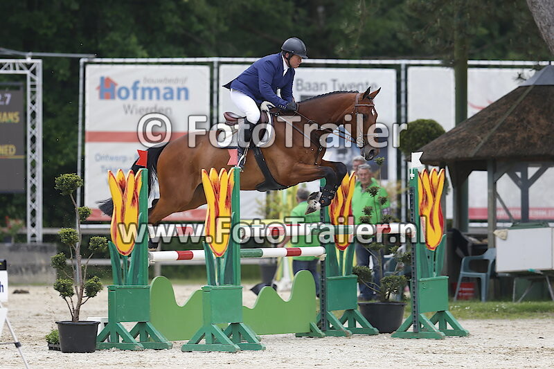 Wout-Jan van der Schans