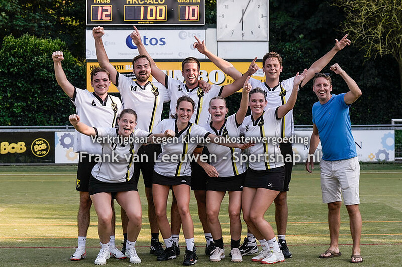 20230909 Korfbal ALO - Achilles