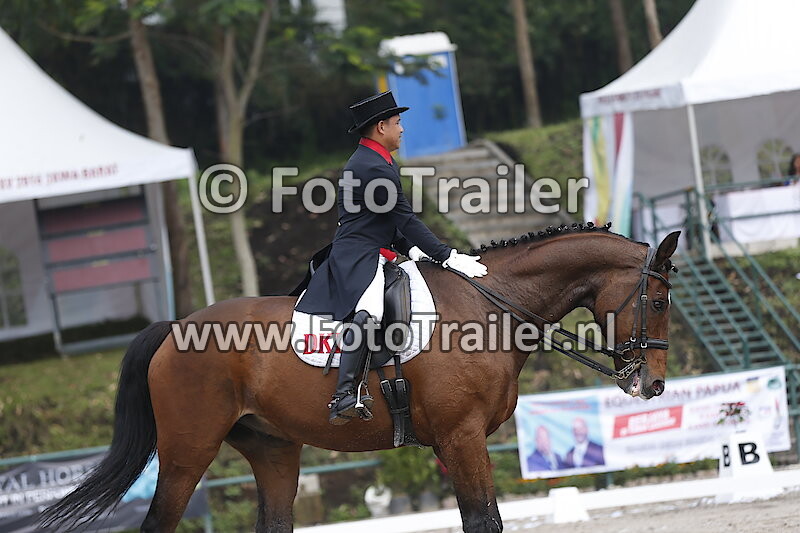 Albert Extegenus Pelelau