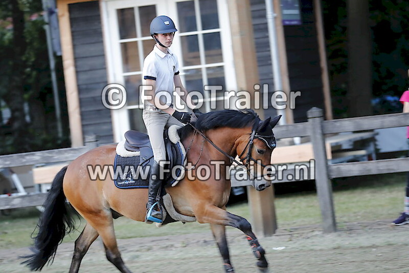 Prijsuitreiking Klasse Z-ZZ Cat. D-E