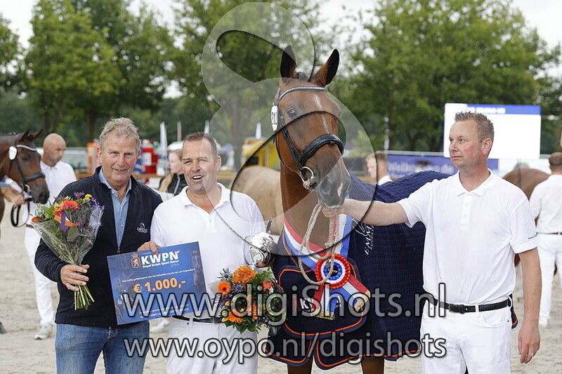 Selena VB v. Bloomberg