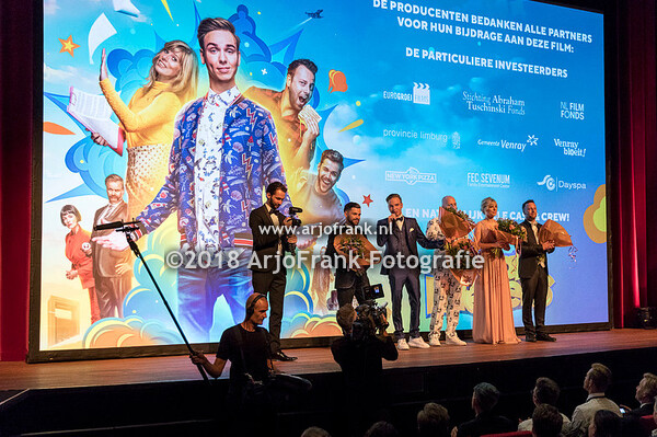 De Film van Dylan Haegens