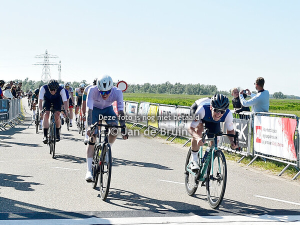 Klasse 3 Biesbosch 2025