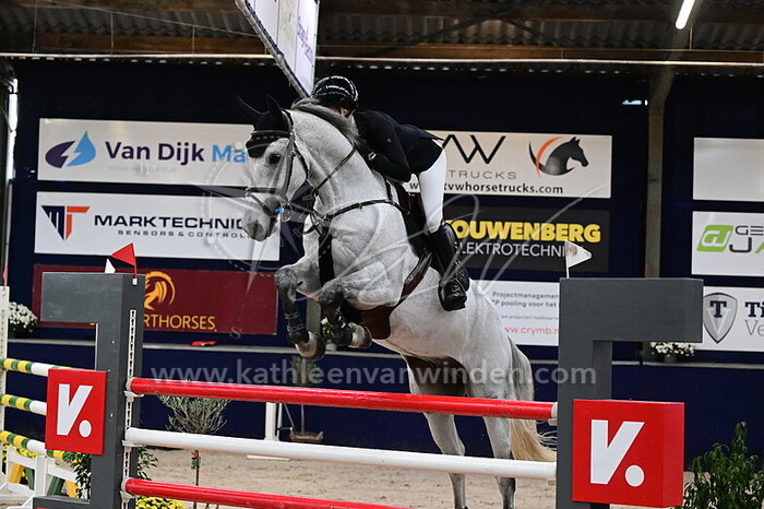 Renee Meijer - Nacho