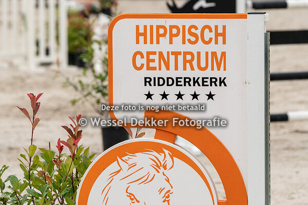 Jumping Reyerparc Ridderkerk