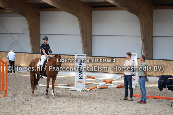 20-06-2025 EPTM examen KWPN