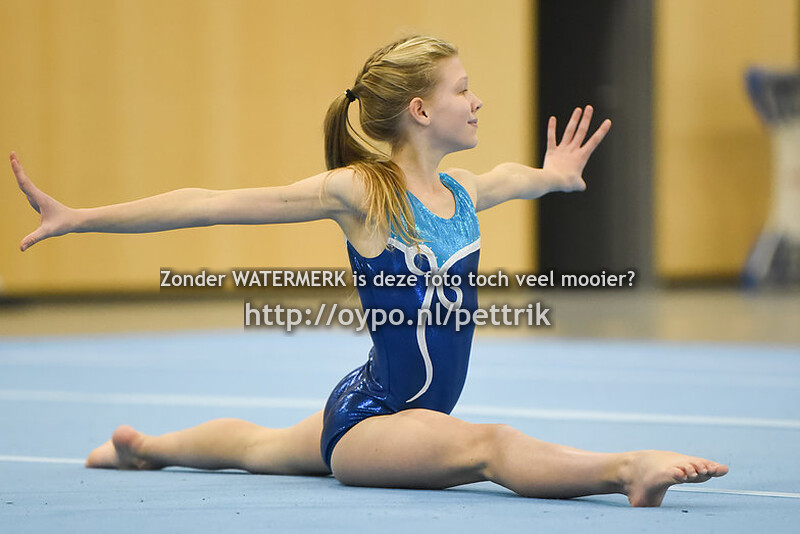 wedstrijdronde 2, 19 jan 2019.