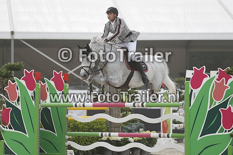 Nicola Philippaerts