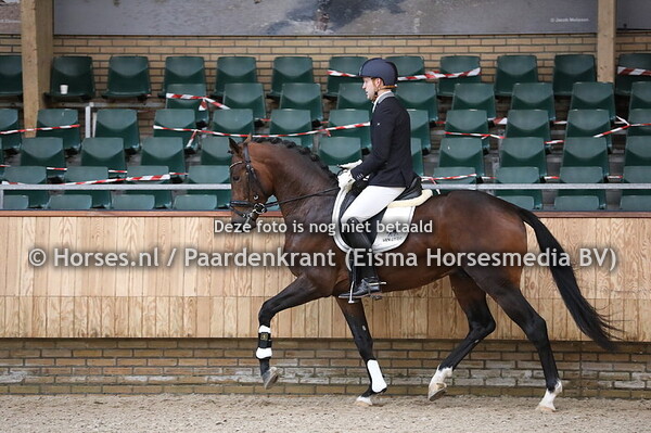 26 Blue Hors Monte Carlo TC