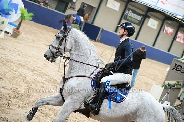 Doron Kuipers - Contador Z