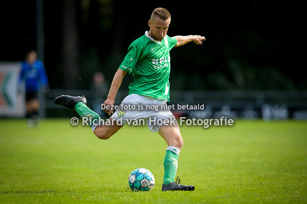 240914 GSC/ODS-Nieuw Lekkerland