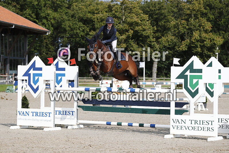 frederique broadwith