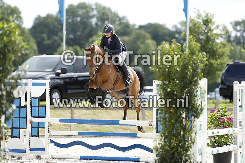 pia blaauwgeers brinkman