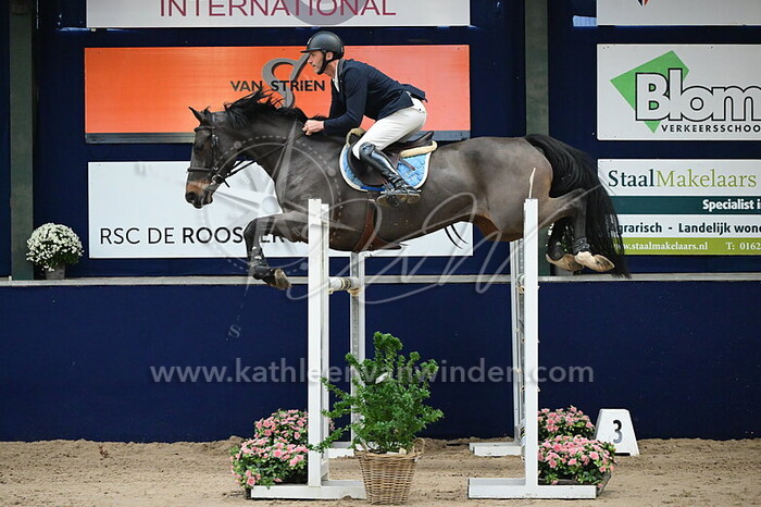 Benjamin Pieters - Chicca van de Quote