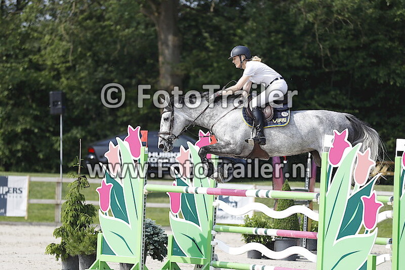 Nathalie Van der Mei