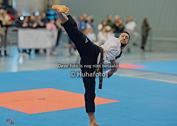 2024-01-20_LOMMEL_KEUMGANG OPEN TAEKWONDO