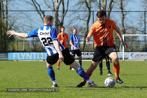 WARMUNDA-ALTIOR: 2-3