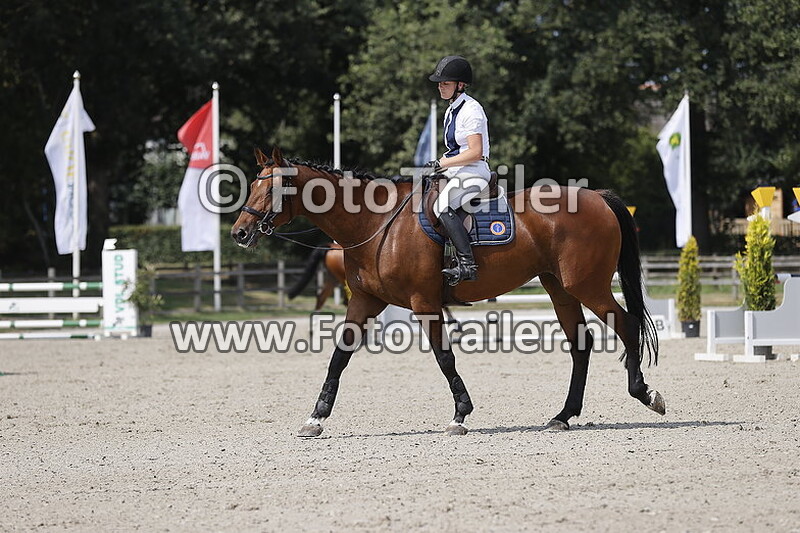 karin hezemans flapper