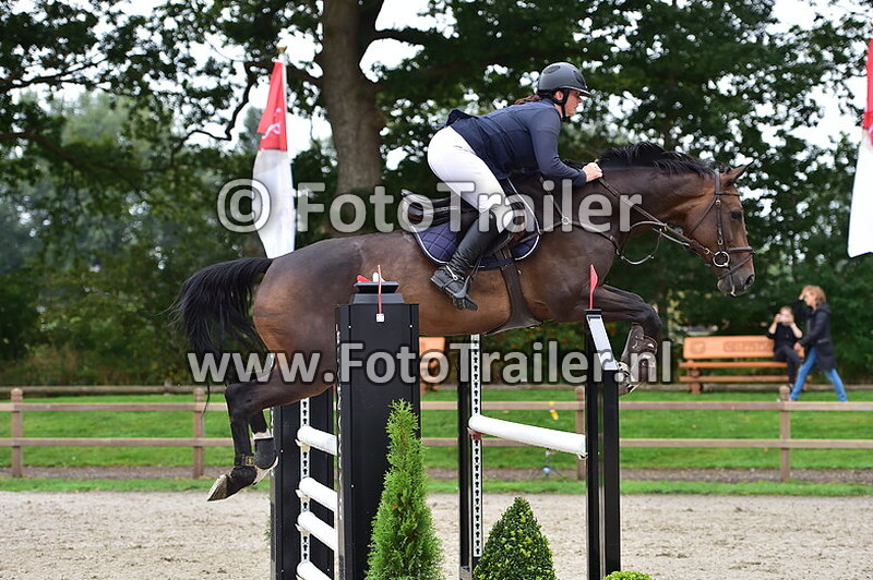 miranda spronk rienties