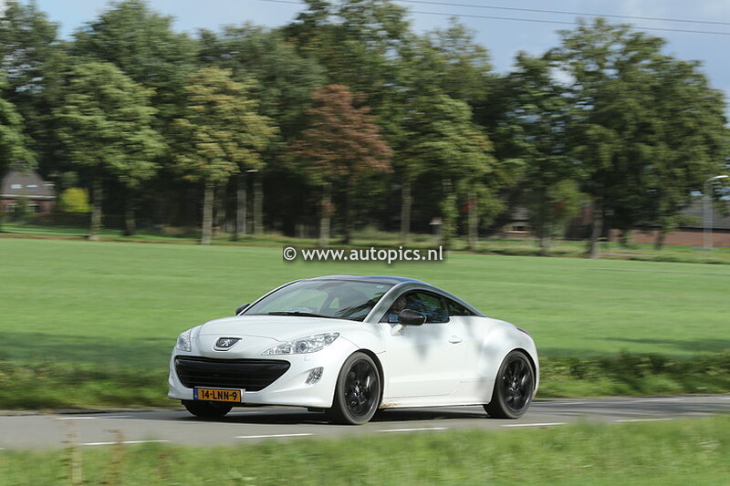 Peugeot Club Nederland 35jaar