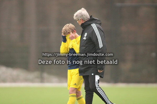 PSV O13 - Feyenoord O13 4-0