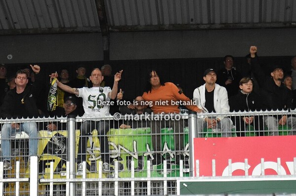 fanfoto's VVV-ADO Den haag 9/5/25