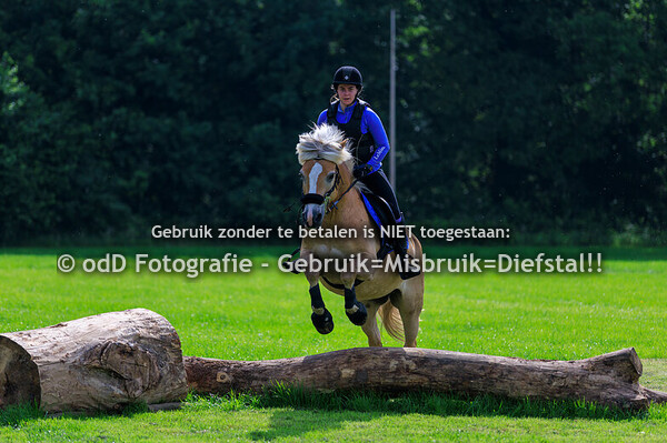 St Tunnis Hippisch Event Groep 2 10.00 31-05-25