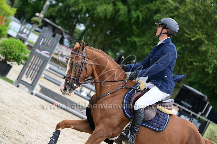 Jil Buijze - Arriba Z