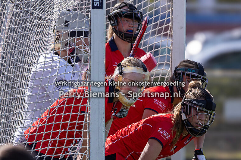 2025-09-28 hockey; HBR D1-IJsseloever D1