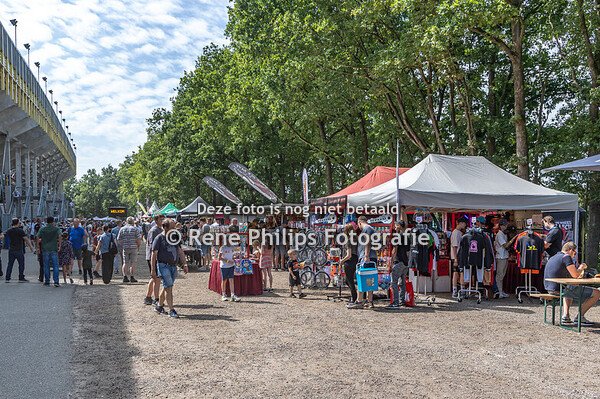 Jack's Casino Racing Day 2025