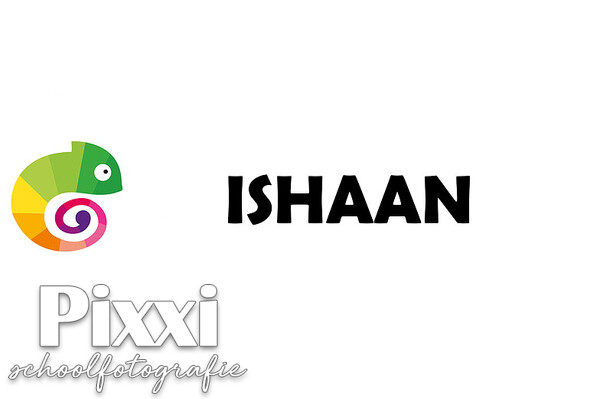 Ishaan