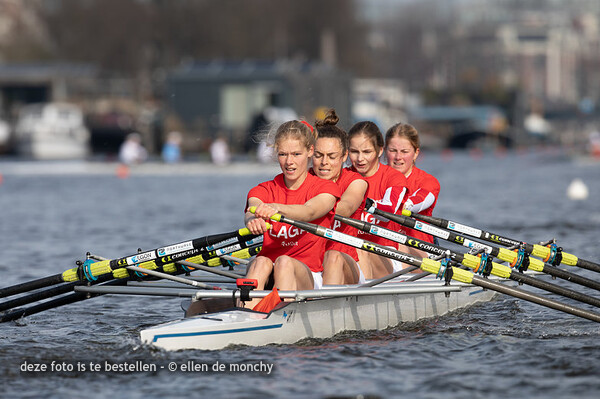 HRVK zaterdag BLOK 4 HR