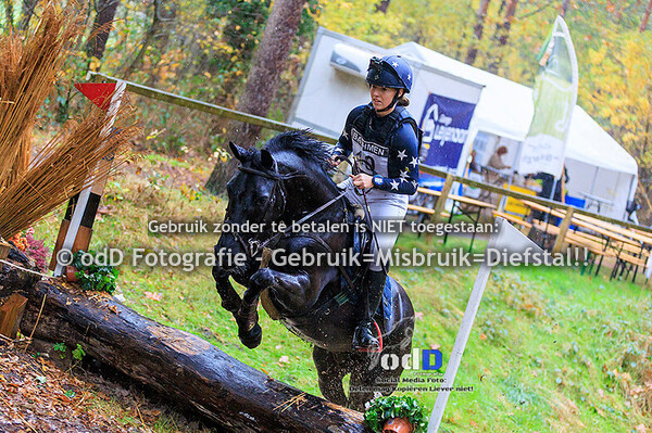 SGW Bathmen 01-11-25