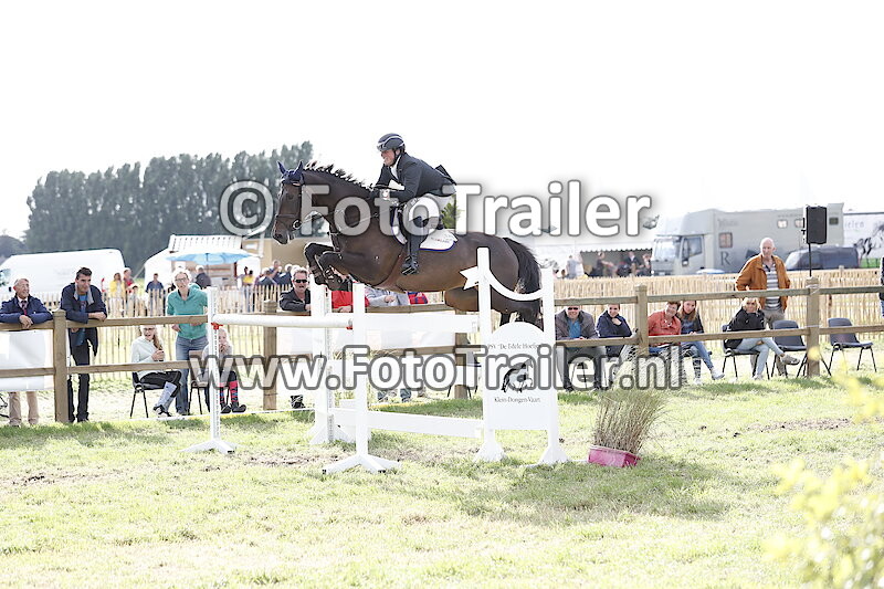 Marwin van den Nieuwenhuizen