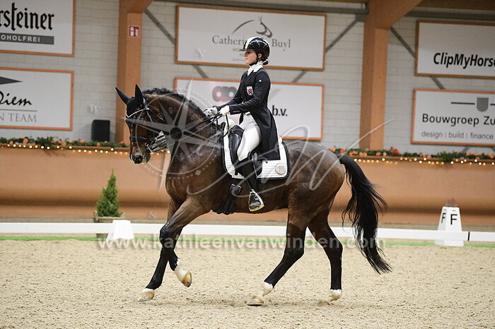 Kimberly-Liv Schiltz - Filou 2178