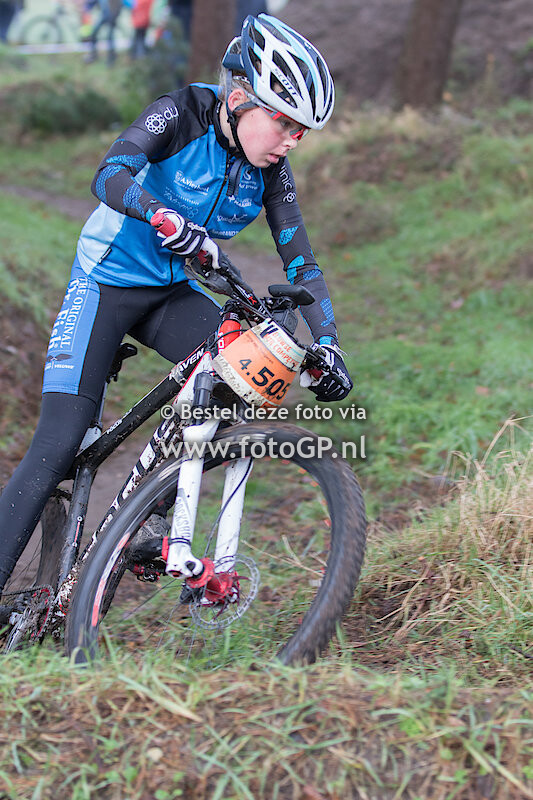 Harderwijk Cat 5,6,3 en 4