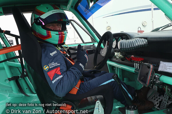 Historische Zandvoort Trophy '25