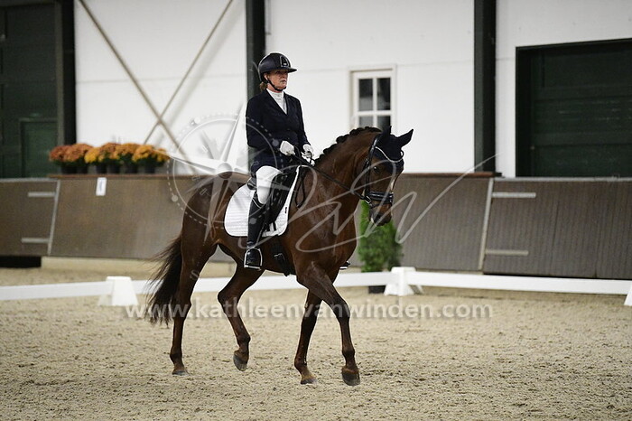 Nicolette Verlaan - Beauty Queen