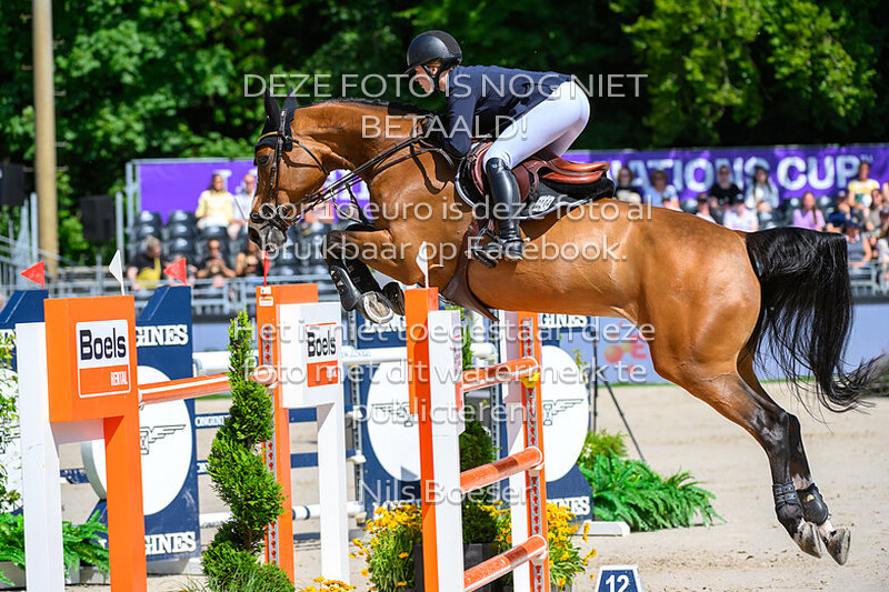 S10 CSI2 Boels Prize 140