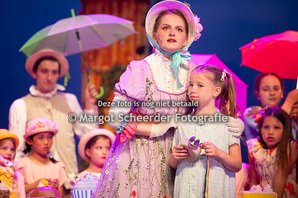 08. Tante Toetje Toe